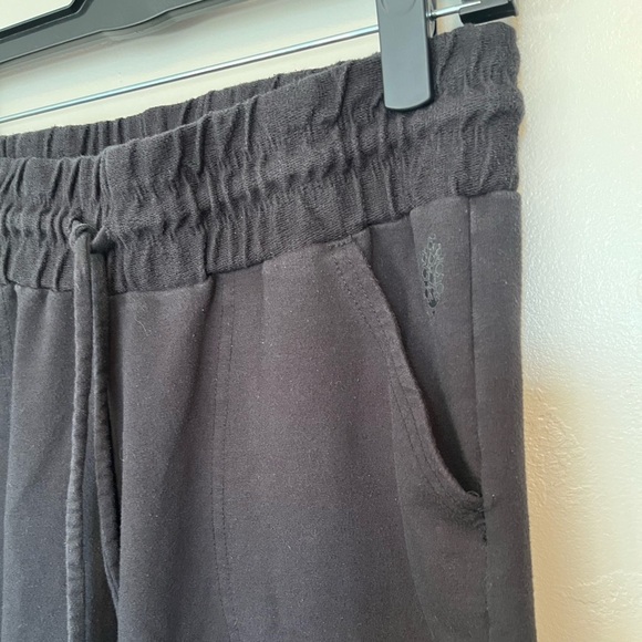 Free People Movement Sunny Skinny Sweat Pants - Picture 6 of 15